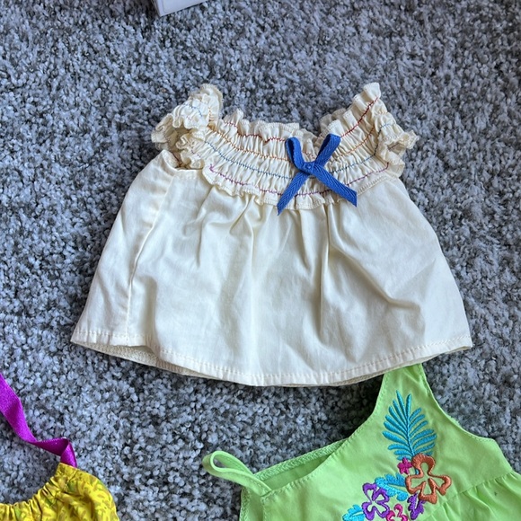 American Girl Clothing & Accessories Lot - Picture 6 of 10